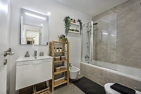 Cabanas Living Apartment