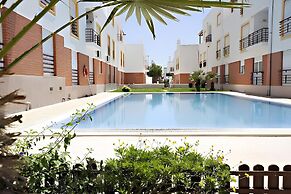 Cabanas Living Apartment