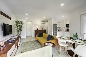 Cabanas Living Apartment