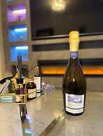 Stylish Central House Retreat in Manchester