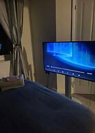 Stylish Central House Retreat in Manchester