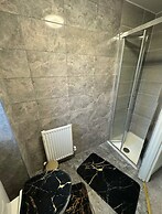 Stylish Central House Retreat in Manchester