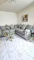 Stylish Central House Retreat in Manchester