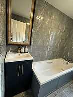 Stylish Central House Retreat in Manchester