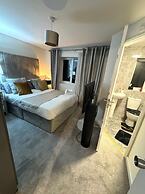 Stylish Central House Retreat in Manchester