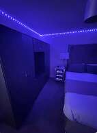 Stylish Central House Retreat in Manchester