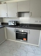 Stylish Central House Retreat in Manchester