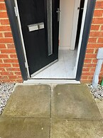 Stylish Central House Retreat in Manchester