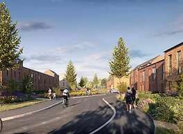 Stylish Central House Retreat in Manchester