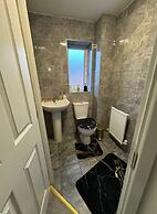 Stylish Central House Retreat in Manchester