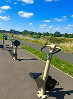 Stylish Central House Retreat in Manchester