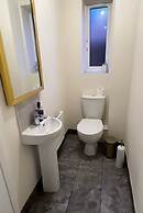 Stylish Central House Retreat in Manchester