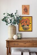 Luxurious Historic 5BR Fredericksburg inn w spa