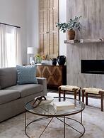 Luxurious Historic 5BR Fredericksburg inn w spa