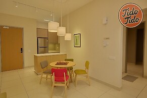 Millerz Square by Tido Tido