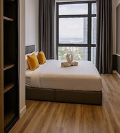 Millerz Square by Tido Tido