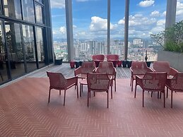 Millerz Square by Tido Tido