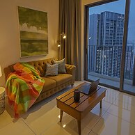 Millerz Square by Tido Tido