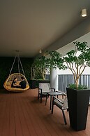 Millerz Square by Tido Tido