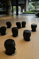 Millerz Square by Tido Tido