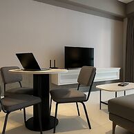 Millerz Square by Tido Tido