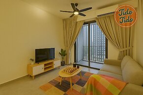 Millerz Square by Tido Tido