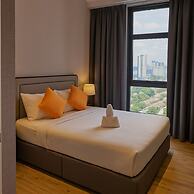 Millerz Square by Tido Tido