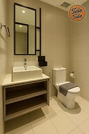 Millerz Square by Tido Tido