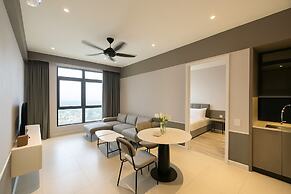 Millerz Square by Tido Tido