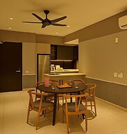 Millerz Square by Tido Tido