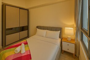 Millerz Square by Tido Tido