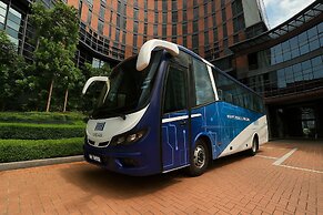 Millerz Square by Tido Tido