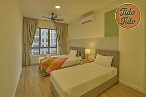 Millerz Square by Tido Tido