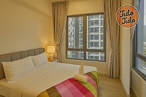 Millerz Square by Tido Tido