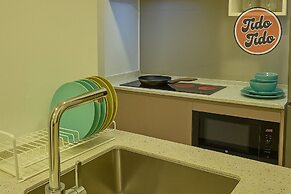 Millerz Square by Tido Tido