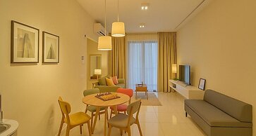 Millerz Square by Tido Tido