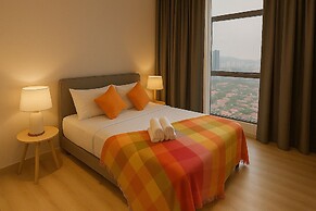 Millerz Square by Tido Tido