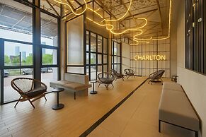 Millerz Square by Tido Tido