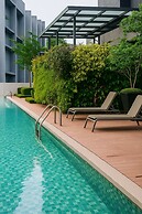 Millerz Square by Tido Tido