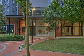 Millerz Square by Tido Tido