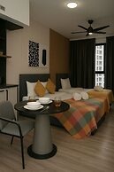 Millerz Square by Tido Tido