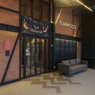 Millerz Square by Tido Tido