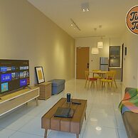 Millerz Square by Tido Tido