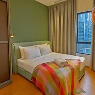 Millerz Square by Tido Tido