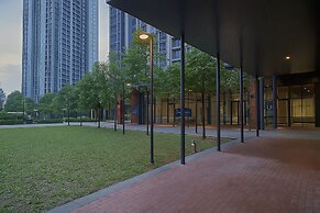 Millerz Square by Tido Tido