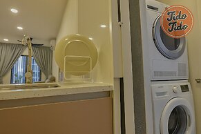 Millerz Square by Tido Tido