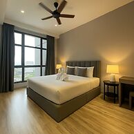 Millerz Square by Tido Tido