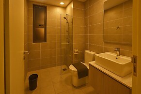 Millerz Square by Tido Tido