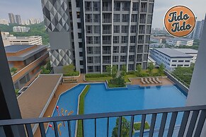 Millerz Square by Tido Tido