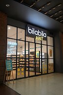 Millerz Square by Tido Tido